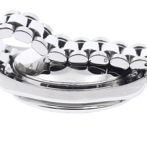 OMEGA Speedmaster 3511.80 Chronograph Navy Dial Automatic Men's Watch_880288 - Picture 4 of 6